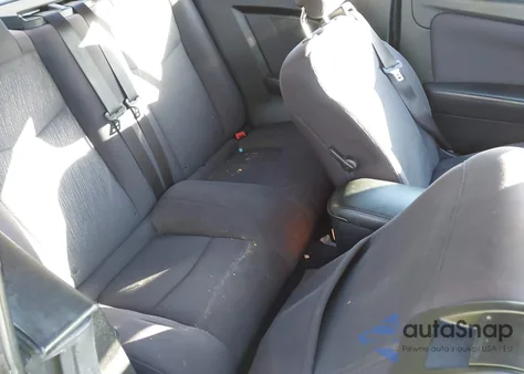 2013 Chrysler 200 Touring из США, поврежденный, VIN 1C3BCBEB7DN716381